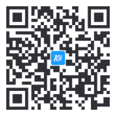 苹果用户专属 二维码 - c7c7.app